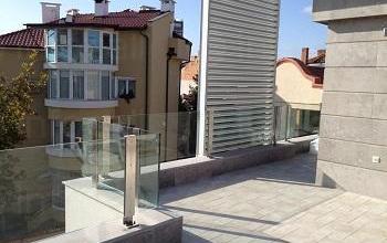 Стоманени и стъклени конструкции в Бургас - Крупал ЕООД Стоманени и стъклени конструкции в Бургас - Крупал ЕООД