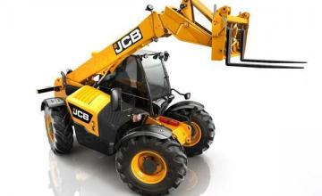 Товарачи JCB в Добрич