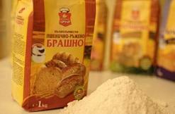Традиционни брашна в община Димово