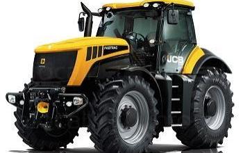 Трактори JCB и Landini в Добрич