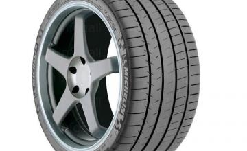 Зимни и летни гуми Michelin в София Зимни и летни гуми Michelin в София