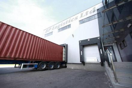 Автопарк - Бомар Спед Транс ООД Автопарк - Бомар Спед Транс ООД