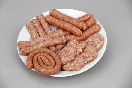 Болярска скара - ТОНИ ТРЕЙДИНГ Болярска скара - ТОНИ ТРЕЙДИНГ