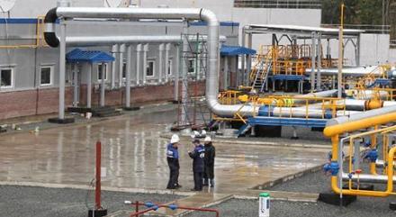 Газови инсталации в Димитровград - Райков Сервиз ООД