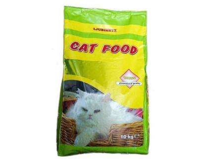 Храна за котки в Ловеч, София, Русе, Стара Загора - Хит М