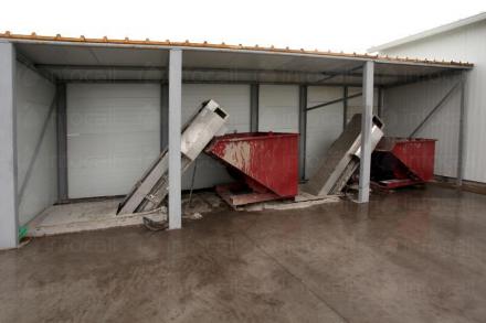 Механизирани сита в Пловдив - ЕЕS-Инженеринг