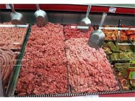 Месни изделия за скара - ДИМИТЪР КАЛКАНОВ - ВЕРКА КАЛКАНОВА ЕТ