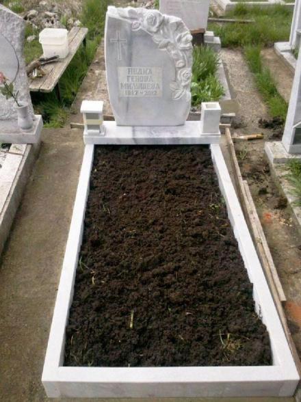 Надгробни паметници Видин - Погребална агенция Лета Надгробни паметници Видин - Погребална агенция Лета