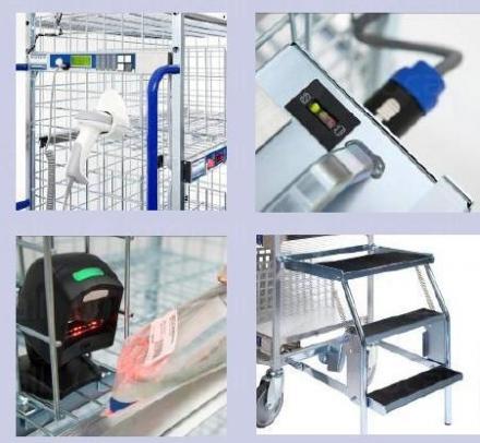 Pick by Cart – технология за бързо комисиониране - СТАМ СОЛЮШЪНС ООД Pick by Cart – технология за бързо комисиониране - СТАМ СОЛЮШЪНС ООД