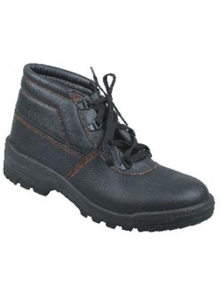 Работни обувки ERGON ANKLE 1919 S1 - ТЕКС ТРЕЙД ЕООД