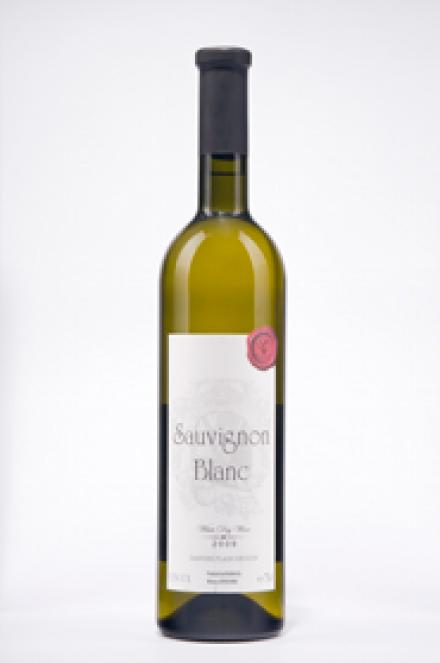 Совиньон Блан 2009 - ВИНАРНА ЛОПУШНА АД Совиньон Блан 2009 - ВИНАРНА ЛОПУШНА АД
