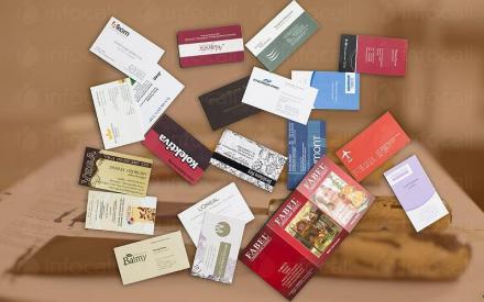 Спешни визитки в София-Център - Ангра ЕООД Спешни визитки в София-Център - Ангра ЕООД