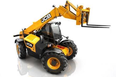 Товарачи JCB в Добрич - Агро Старс ООД Товарачи JCB в Добрич - Агро Старс ООД