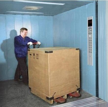 Товарни платформени асансьори в Бургас - Лита ООД Товарни платформени асансьори в Бургас - Лита ООД