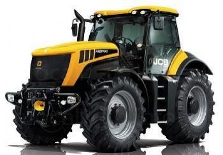 Трактори JCB и Landini в Добрич - Агро Старс ООД