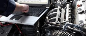 Диагностика на автомобили в София-Център - Киро Ауто Партс ЕООД