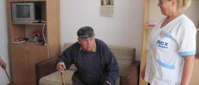 Ежедневни грижи за стари хора в община Болярово - ДСХ Воден Ежедневни грижи за стари хора в община Болярово - ДСХ Воден