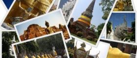 Екскурзии в страната и чужбина Разград