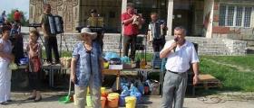 Фолклорна група в община Силистра - НЧ Родолюбие 2006 Айдемир Фолклорна група в община Силистра - НЧ Родолюбие 2006 Айдемир