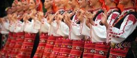 Формация фолклорни песни в област Шумен - НЧ Пробуда - 1906 Никола Козлево Формация фолклорни песни в област Шумен - НЧ Пробуда - 1906 Никола Козлево