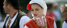 Формация за фолклорни песни в община Котел - НЧ Пробуда 1953 Стрелци Формация за фолклорни песни в община Котел - НЧ Пробуда 1953 Стрелци