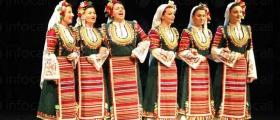 Формация за народни песни в област Разград - НЧ Съзнание 1928 село Иван Шишманово Формация за народни песни в област Разград - НЧ Съзнание 1928 село Иван Шишманово