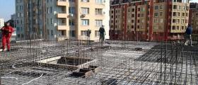 Груб строеж София-Сухата Река Груб строеж София-Сухата Река