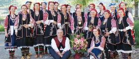 Група на Бистришките баби в Бистрица-Панчарево - НЧ Св. Цар Борис I - 1909 Бистрица Група на Бистришките баби в Бистрица-Панчарево - НЧ Св. Цар Борис I - 1909 Бистрица