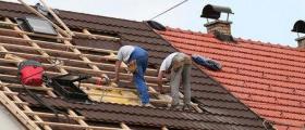 Изграждане на покриви в област Сливен Изграждане на покриви в област Сливен