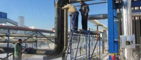 Изграждане на тръбопроводни системи в Търговище - Джаул ЕООД