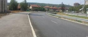 Изграждане пътища и съоръжения в София-Зона Б5 - Илия Бурда ЕООД Изграждане пътища и съоръжения в София-Зона Б5 - Илия Бурда ЕООД