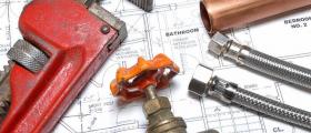Изграждане ВиК инсталации във Велико Търново - Дистригаз ВТ 