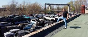 Изкупуване автомобили за скрап Русе - Мегатранс Изкупуване автомобили за скрап Русе - Мегатранс