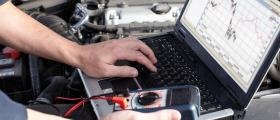Компютърна диагностика на автомобили в Пловдив - Автосервизни услуги Пловдив 