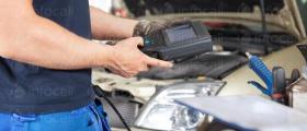 Компютърна и техническа диагностика на автомобили в Пловдив - Maxcar Service 