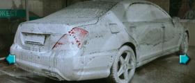 Комплексно почистване на леки автомобили във Варна - Автомивка Свежест 
