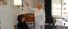 Лечение на очни болести в Димитровград - Медицински център Шанс ООД