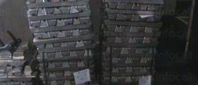 Леене на алуминиеви детайли в България - Лаки 131 ООД Леене на алуминиеви детайли в България - Лаки 131 ООД