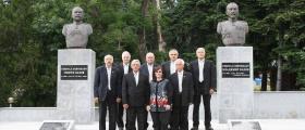 Мъжка вокална група - Народно читалище Иван Вазов 1871 Мъжка вокална група - Народно читалище Иван Вазов 1871