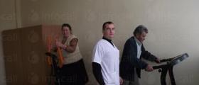 Медицински грижи за възрастни хора - Дом за стари хора Крумовград 