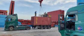 Международен транспорт на товари - Симперто ЕООД Международен транспорт на товари - Симперто ЕООД