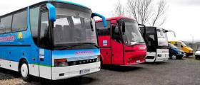 Международен транспорт в ЕС - Странджа ЕООД Международен транспорт в ЕС - Странджа ЕООД