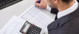 Месечно осчетоводяване в Русе - Йосифова Консултинг ЕООД Месечно осчетоводяване в Русе - Йосифова Консултинг ЕООД