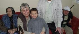 Настаняване в дом за възрастни - Дом за стари хора Крумовград 