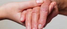 Настаняване в хоспис за тежко болни - Хоспис - Елена Настаняване в хоспис за тежко болни - Хоспис - Елена