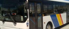 Обществен транспорт - Омуртаг Транс Обществен транспорт - Омуртаг Транс