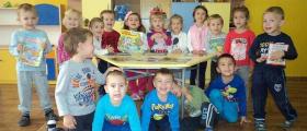Обучение деца от 1 до 7 години в кв. Славейков - ДГ 5 Иглика Бургас 