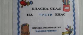Обучение ученици от 1 до 8 клас в община Борован