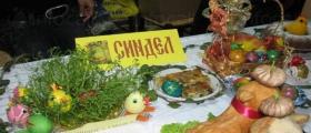Обучение ученици по специалност хлебар и сладкар в област Варна - СОУ Св.Св. Кирил и Методий село Синдел 