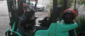 Отдаване под наем мотокари и електрокари в Плевен - Каритех ЕООД Отдаване под наем мотокари и електрокари в Плевен - Каритех ЕООД